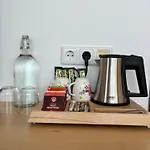 加施泰因旅馆 4*