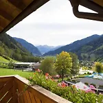 加施泰因旅馆 酒店