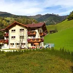 加施泰因旅馆 4* 多弗加斯坦