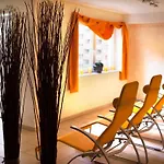 Hotel Gastein 4*