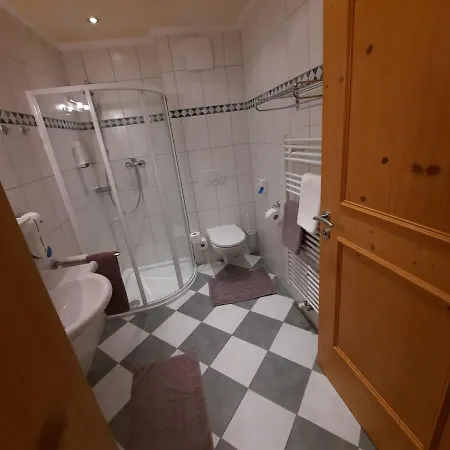 Guest house Landhaus Gastein Dorfgastein