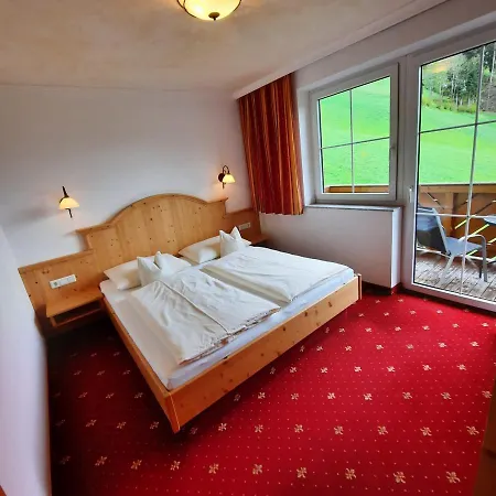 Landhaus Gastein Guest house Dorfgastein
