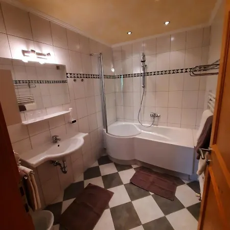Guest house Landhaus Gastein 2*