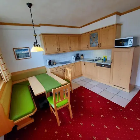 Landhaus Gastein Guest house Dorfgastein