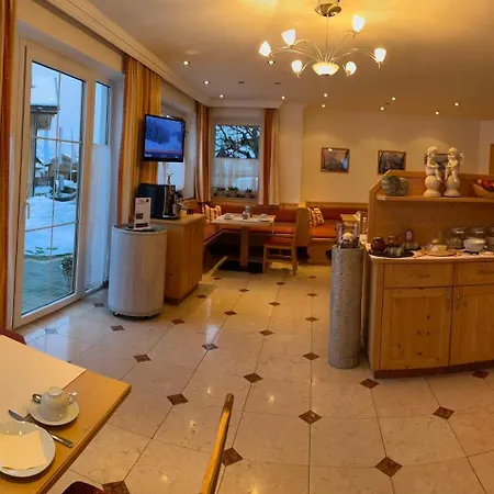 Landhaus Gastein Guest house Dorfgastein
