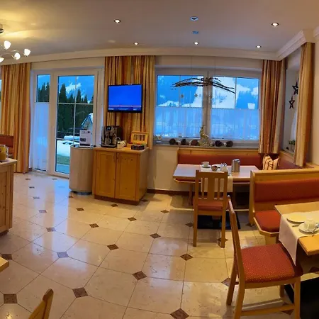 Landhaus Gastein Guest house Dorfgastein