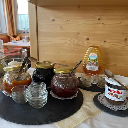 Landhaus Gastein Guest house 2*