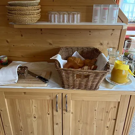 Landhaus Gastein Guest house