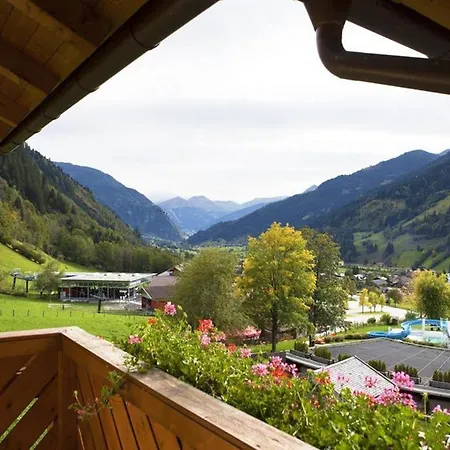 Gastein, Hotel 4*