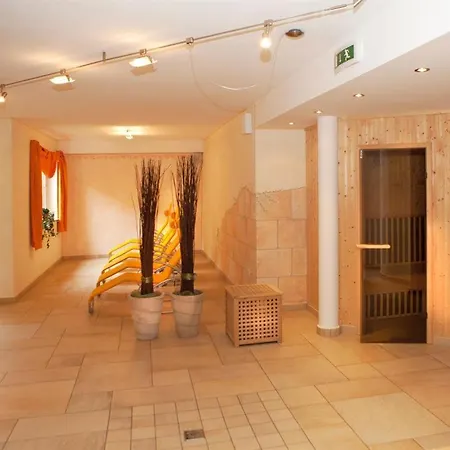 Gastein, Dorfgastein