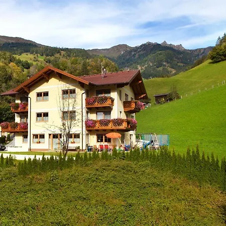 Gastein, 4* Dorfgastein