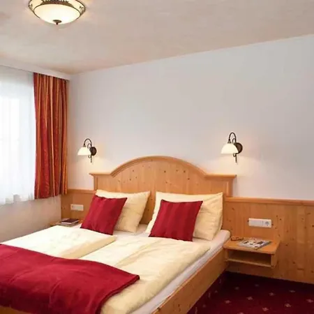 Gastein, 호텔 4*