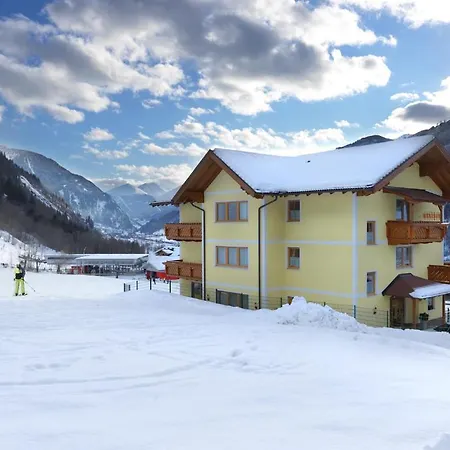 Landhaus Gastein