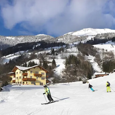 Gastein, Hotel