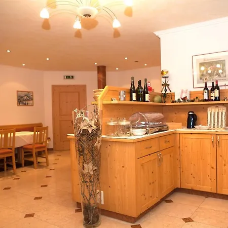 Hotel Gastein,