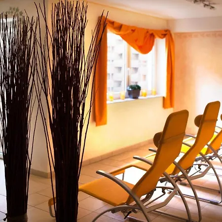 Hotel Gastein, 4*
