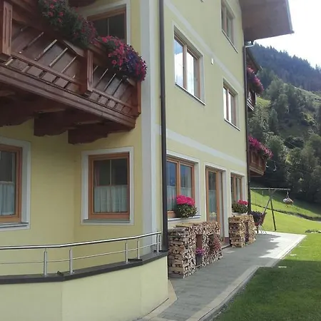 Landhaus Gastein 2* Dorfgastein