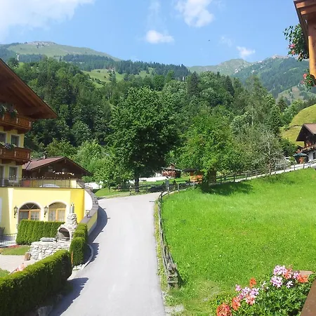 Gastein