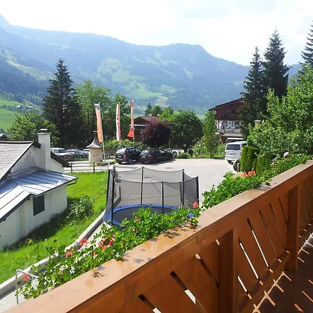 Landhaus Gastein