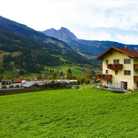 Landhaus Gastein Guest house
