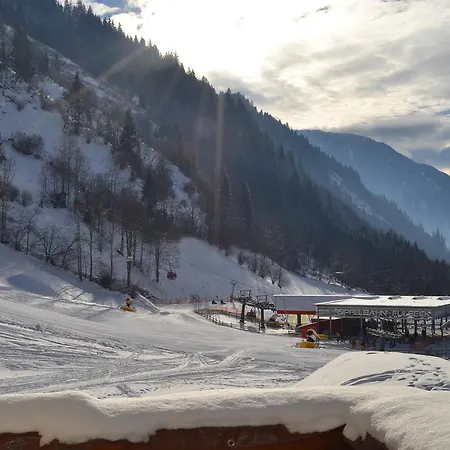 Gastein