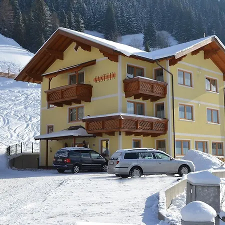 Landhaus Gastein Guest house Dorfgastein