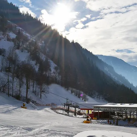 Gasthof Gastein Dorfgastein