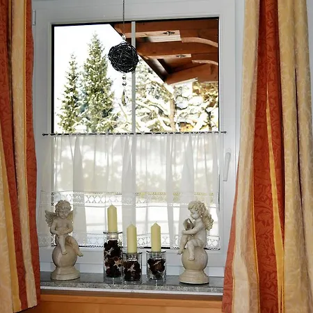 Landhaus Gastein Guest house 2*