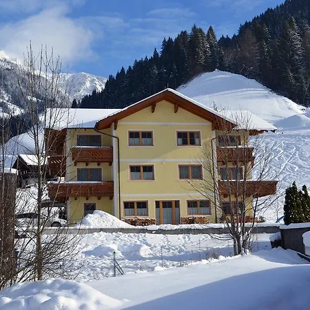 Landhaus Gastein 2*