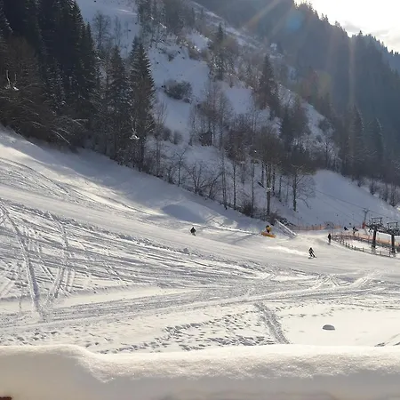 Gastein Gasthof