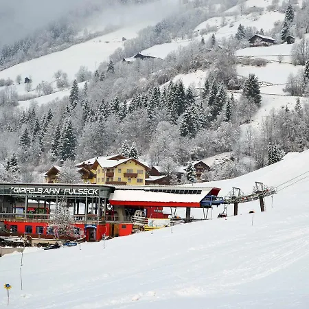 Landhaus Gastein Guest house