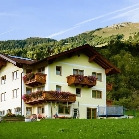 Guest house Landhaus Gastein 2*
