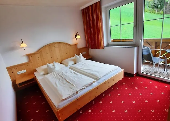 Gastein, ホテル ドルフガシュタイン