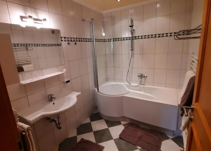 ホテル Gastein, 4*