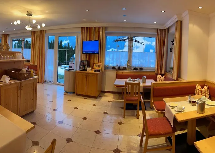 Gastein, ホテル ドルフガシュタイン