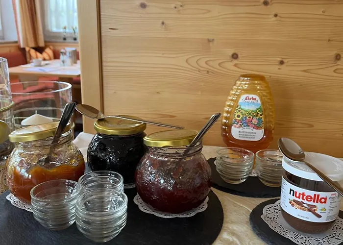 Gastein, ホテル 4*