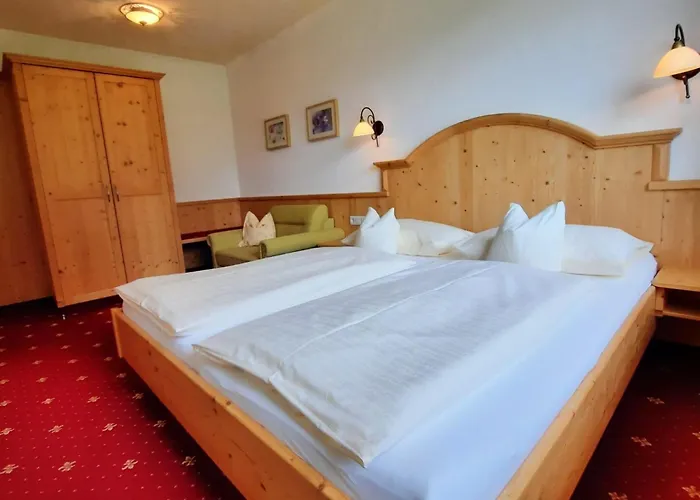 Gastein, 4* ドルフガシュタイン