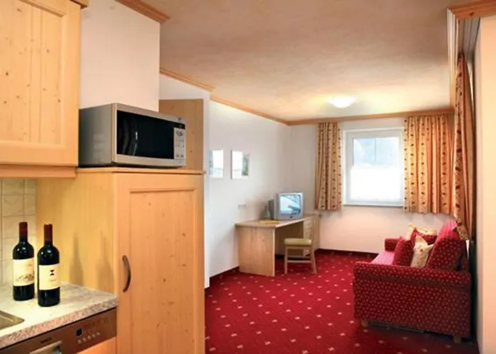 Gastein, 4* ドルフガシュタイン