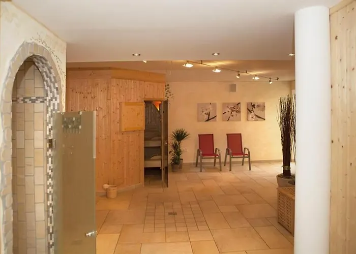 ホテル Gastein, 4*