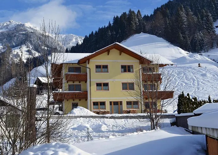 Gastein,