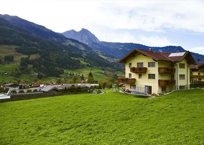 Gastein, ホテル 4*