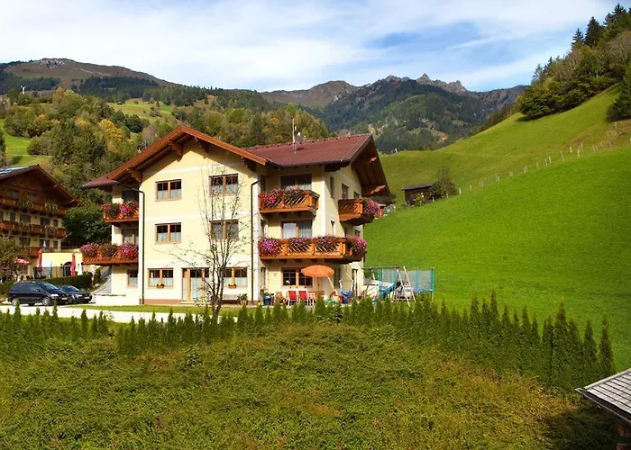 Gastein, 4* ドルフガシュタイン