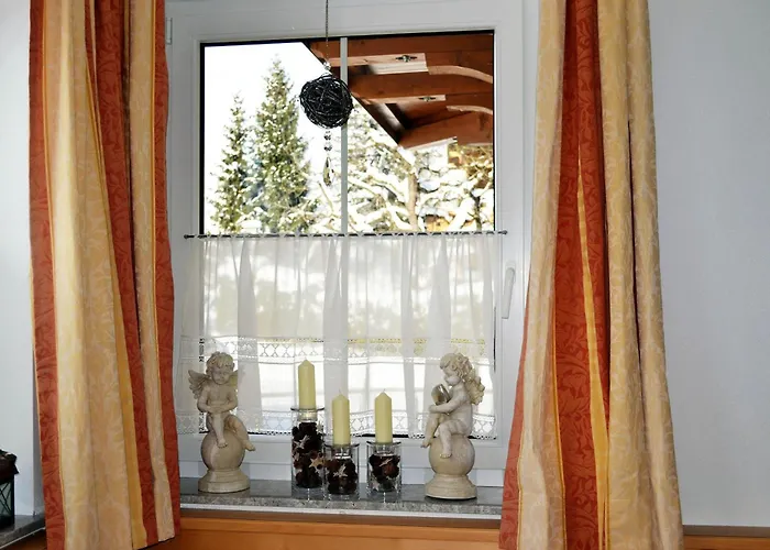 Gastein, ホテル 4*