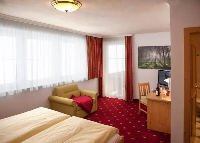 Gastein, 4* ドルフガシュタイン