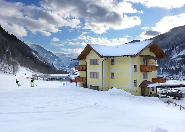 Gastein,
