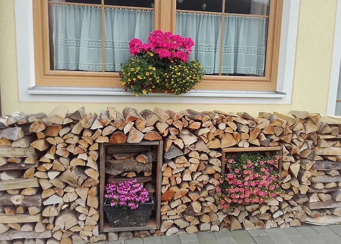 ホテル Gastein, ドルフガシュタイン