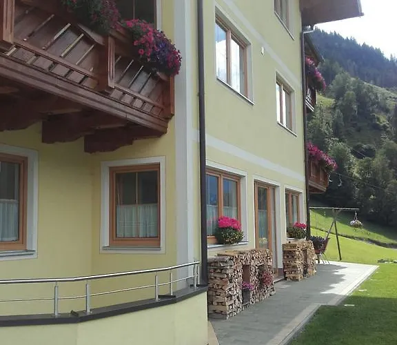 Gastein, 4* ドルフガシュタイン