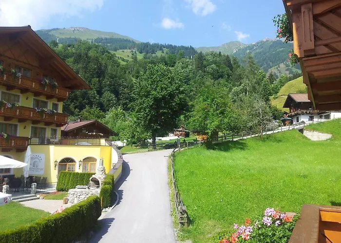 Gastein,