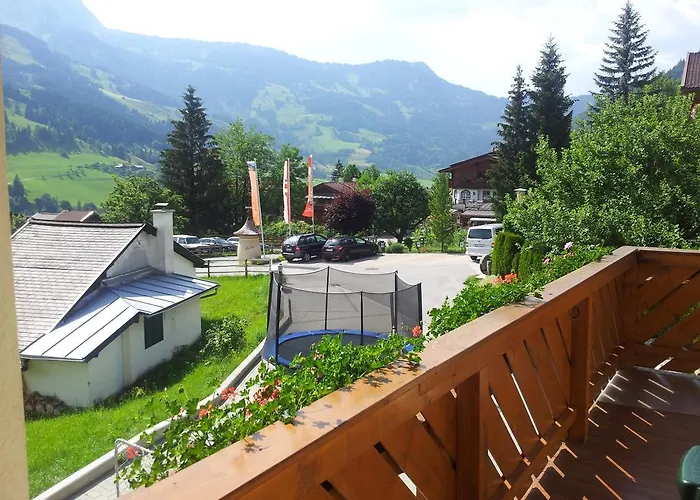 Gastein,