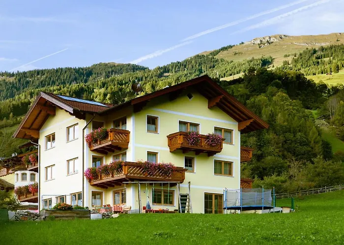 ホテル Gastein, 4*